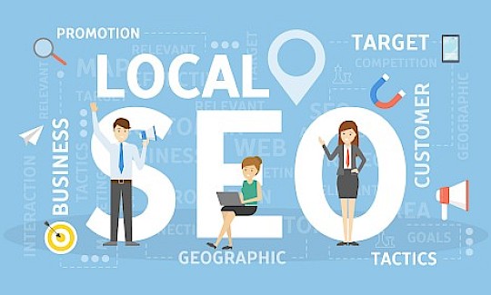 Local SEO: How to Improve Your Local Search Rankings
