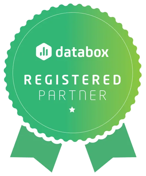 databox Registered Partner