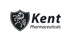 HTML Email template design for Kent Pharmaceuticals