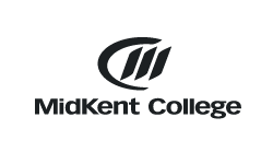 HTML Email Template design for Mid Kent College
